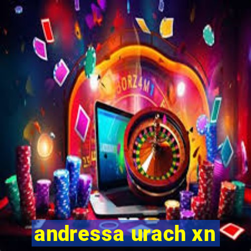 andressa urach xn